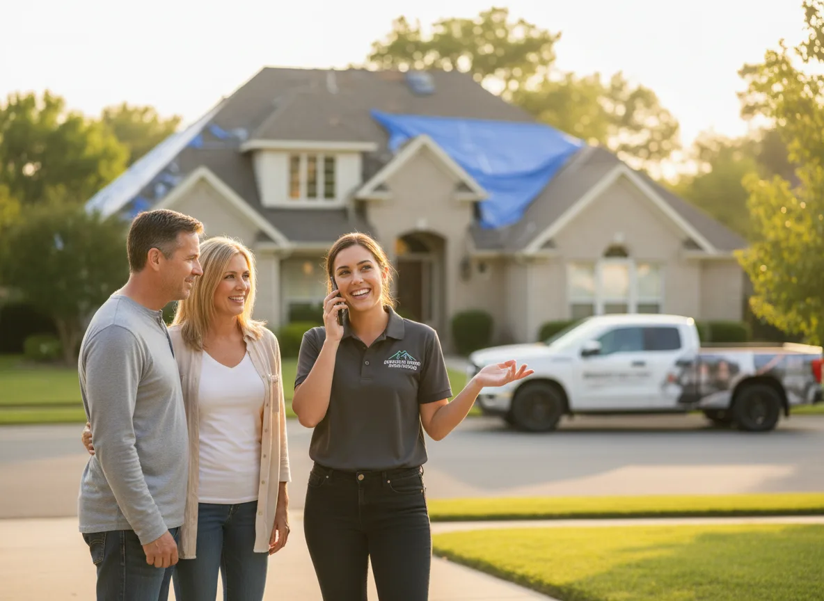 Emergency Roof Repair Holly Hill, SC FAQs